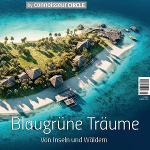 Residences by Connoisseur Circle