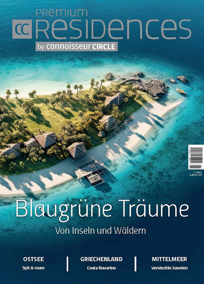 Residences by Connoisseur Circle